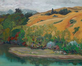 Russian River Duncans Mills